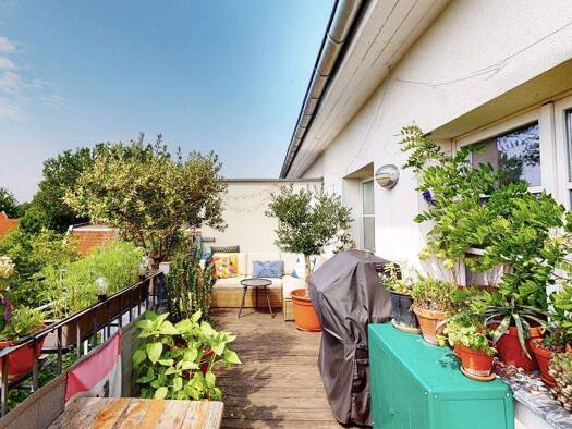 Wohnung zum Kauf 569.000 € 3 Zimmer 92 m² 4. Geschoss Köpenick Berlin 12557