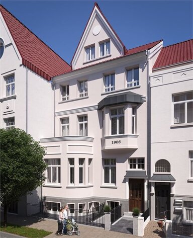 Wohnung zum Kauf 649.000 € 2 Zimmer 77,3 m² frei ab 01.04.2026 Centrum Münster 48149