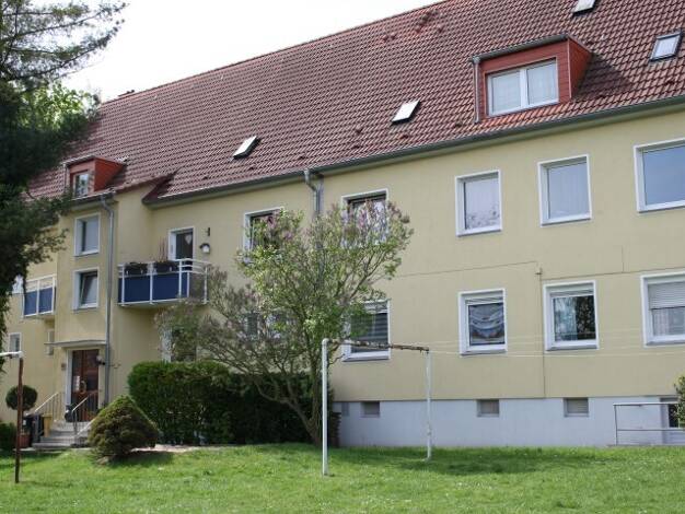 Wohnung zur Miete 567 € 4,5 Zimmer 73,6 m² 1. Geschoss Aegidistraße 26 a Batenbrock Bottrop 46238
