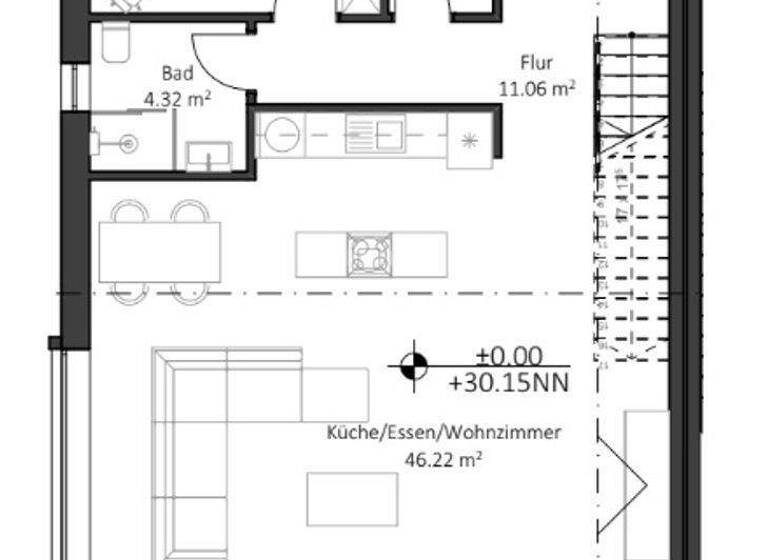 Doppelhaushälfte zum Kauf - Erstbezug provisionsfrei 699.000 € 4 Zimmer 131,3 m² 349,3 m² Grundstück Lemsahl-Mellingstedt Hamburg 22397