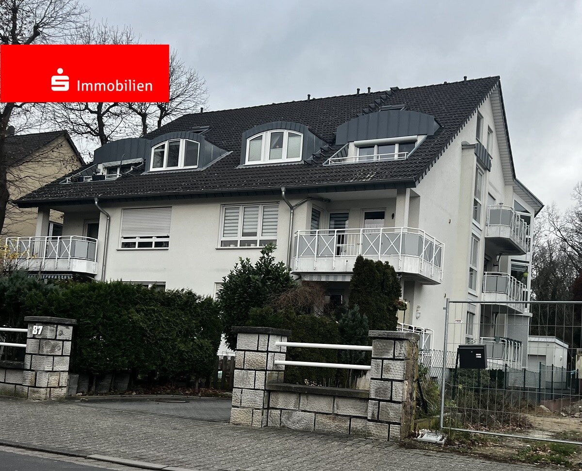 Maisonette zum Kauf 289.000 € 3 Zimmer 83 m²<br/>Wohnfläche 2.<br/>Geschoss Obertshausen Obertshausen 63179