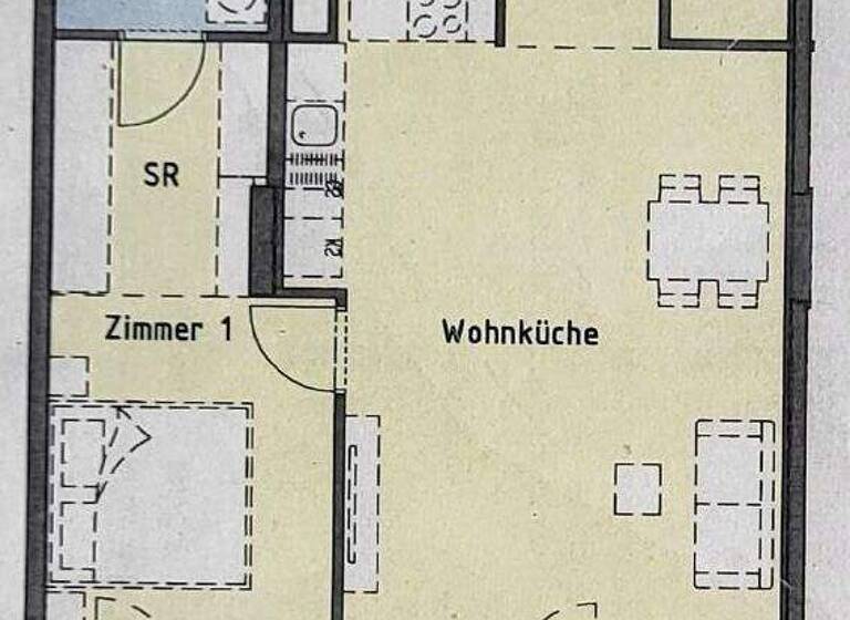 Studio zur Miete 1.749 € 2 Zimmer 65,2 m² frei ab 04.05.2026 Modecenterstraße Wien,Landstraße 1030