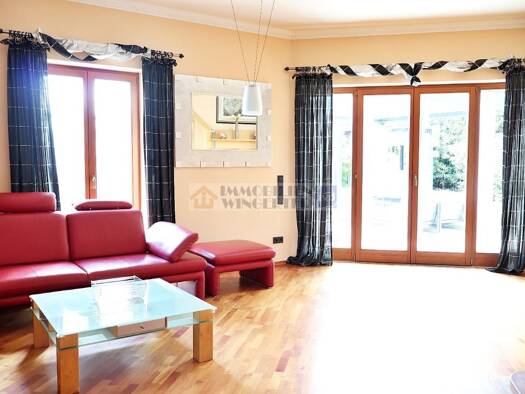 Villa zum Kauf 799.000 € 5 Zimmer 179 m² 616 m² Grundstück Sinzing Sinzing 93161