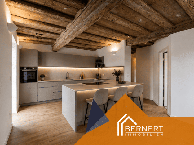 Wohnung zum Kauf 295.000 € 3 Zimmer 59,7 m² Münchaurach Aurachtal 91086