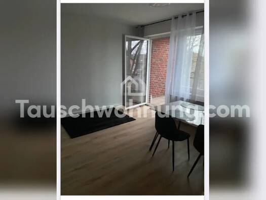 Wohnung zur Miete Tauschwohnung 530 € 3 Zimmer 75 m² Lüdinghausen 59348
