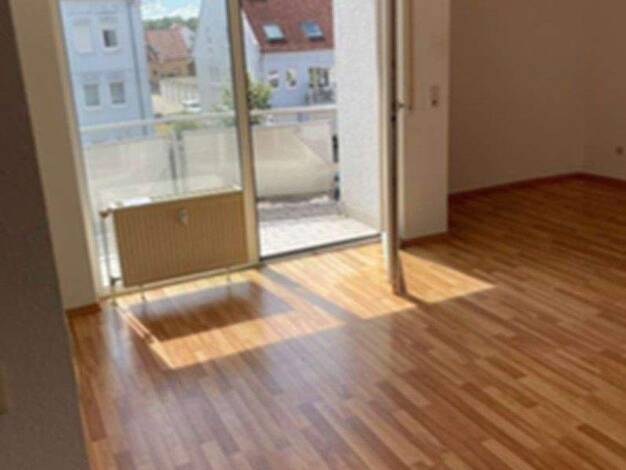 Wohnung zur Miete 600 € 1 Zimmer 41 m² 1. Geschoss frei ab 01.02.2026 Im Oberwald 44 Sondernheim Germersheim 76726