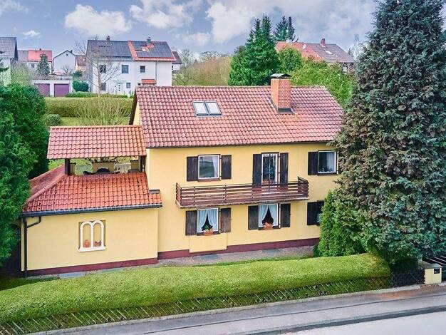 Einfamilienhaus zum Kauf 899.900 € 8 Zimmer 220 m² 895 m² Grundstück Kaufering 86916