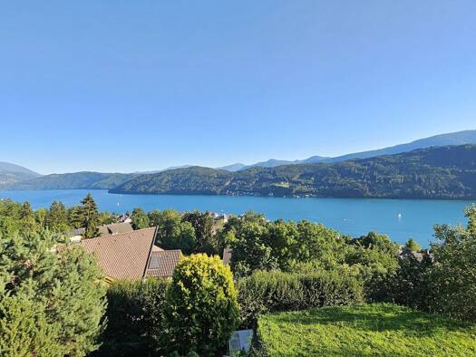 Haus zum Kauf 1.550.000 € 6 Zimmer 234 m² 894 m² Grundstück Millstatt am See 9872