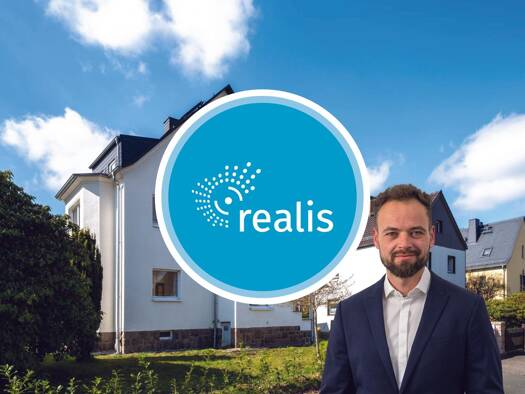 Einfamilienhaus zum Kauf 475.000 € 6 Zimmer 195 m² 750 m² Grundstück Rilkestraße 27 Borna-Heinersdorf Borna - Heinersdorf 09114