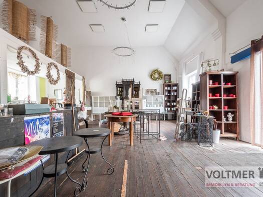 Laden zur Miete 1.500 € 134,7 m² Verkaufsfläche Kohlhof Neunkirchen 66539