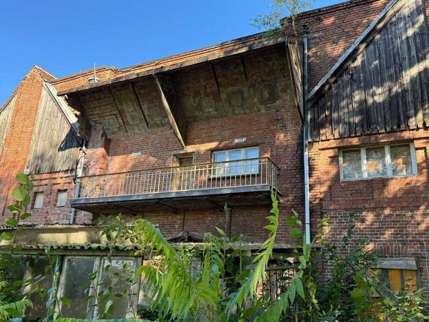 Einfamilienhaus zum Kauf provisionsfrei 330.000 € 18 Zimmer 800 m² 1.500 m² Grundstück Neufriedland Neuhardenberg 15320