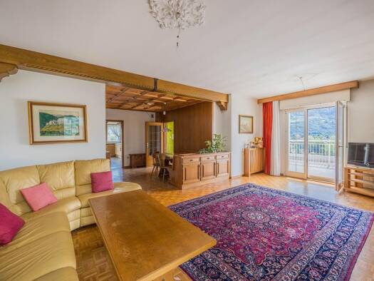Wohnung zum Kauf 1.290.000 € 4 Zimmer 152 m² 11 Geschosse frei ab sofort Meran 39012