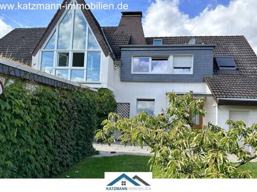 Mehrfamilienhaus zum Kauf 529.000 € 7 Zimmer 201 m² 893 m² Grundstück Weilerswist 53919