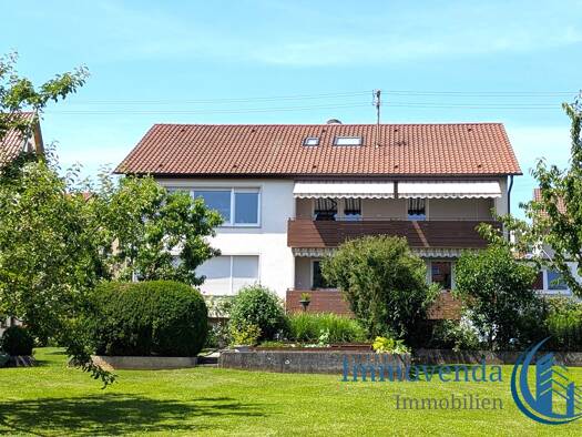 Mehrfamilienhaus zum Kauf 699.000 € 11 Zimmer 323 m² 579 m² Grundstück Schwäbisch Gmünd / Oberbettringen 73529