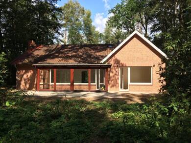 Bungalow zur Miete 1.340 € 3 Zimmer 120 m² frei ab 01.08.2025 Ashausen Stelle-Ashausen 21435