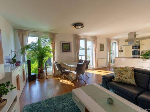 Wohnung zum Kauf 499.000 € 3 Zimmer 95 m² 1. Geschoss Reinbek Reinbek / Neuschönningstedt 21465