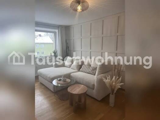 Wohnung zur Miete Tauschwohnung 830 € 2,5 Zimmer 55 m² 2. Geschoss Milbertshofen-Am Hart München 80937