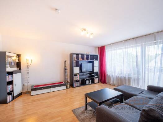 Wohnung zum Kauf 345.000 € 2 Zimmer 57,4 m² 2. Geschoss Berg am Laim München 81673