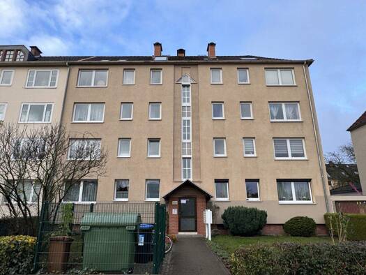 Wohnung zum Kauf 89.000 € 2 Zimmer 42 m² Oberricklingen Hannover 30459