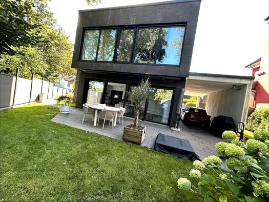 Einfamilienhaus zum Kauf 1.200.000 € 5,5 Zimmer 181,3 m² 238 m² Grundstück Harpen Nord 44805