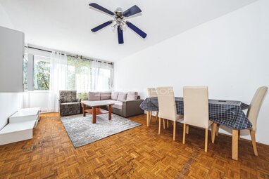 Wohnung zum Kauf 200.000 € 3 Zimmer 60 m² 1. Geschoss Zaprudje