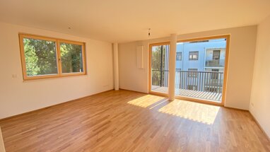 Wohnung zur Miete 1.100 € 3 Zimmer 80,3 m² frei ab sofort Bahnhofstraße 1 Dorfen Dorfen 84405