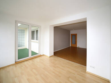Wohnung zur Miete 329 € 3 Zimmer 71 m² 4. Geschoss frei ab sofort Martin-Rinkart-Straße 24 Lutherstadt Eisleben Eisleben 06295