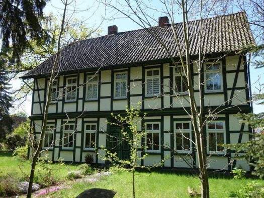 Bauernhaus zum Kauf 289.000 € 12 Zimmer 340 m² 6.509 m² Grundstück Lemgrabe Dahlenburg 21368