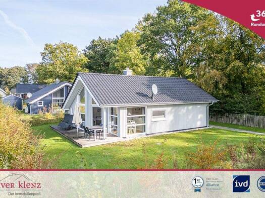 Haus zum Kauf 325.000 € 3 Zimmer 71,3 m² 572 m² Grundstück Warderbrück Krems II 23827