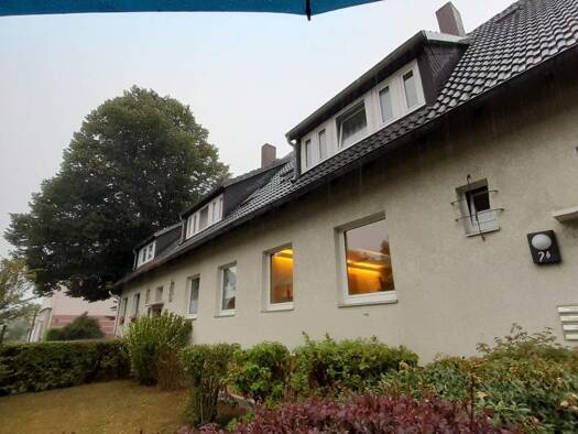 Wohnung zur Miete 340 € 2 Zimmer 43,2 m² 1. Geschoss frei ab sofort Steinhuder Str. 22 Oberricklingen Hannover 30459