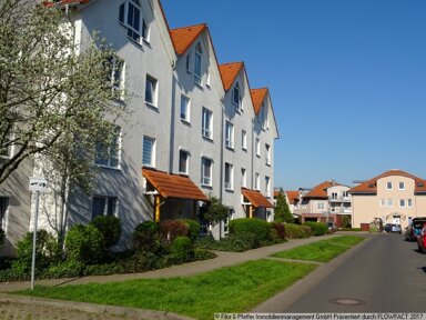 Tiefgaragenstellplatz zur Miete provisionsfrei 30 € Gerwischer Straße 16 Wiesengrund / Zur Pappel Magdeburg 39114