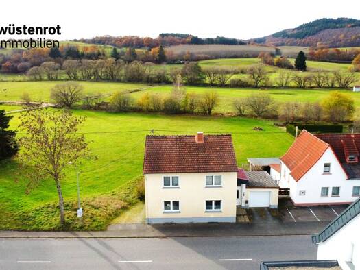 Einfamilienhaus zum Kauf 222.000 € 4 Zimmer 132 m² 426 m² Grundstück Wolfersweiler Nohfelden / Wolfersweiler 66625