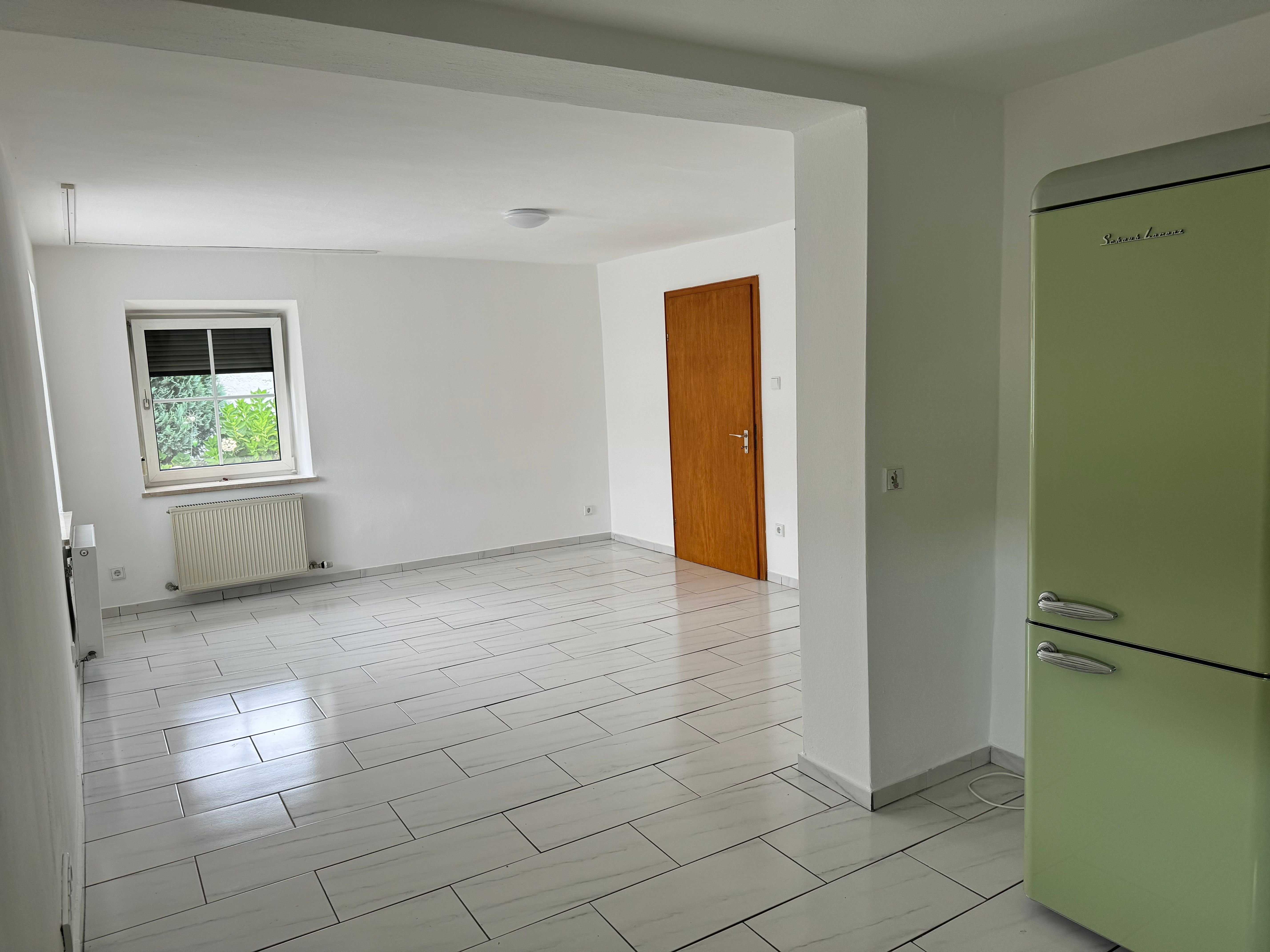 Wohnung zur Miete 520 € 3 Zimmer 75 m²<br/>Wohnfläche EG<br/>Geschoss Oberschneiding Oberschneiding 94363