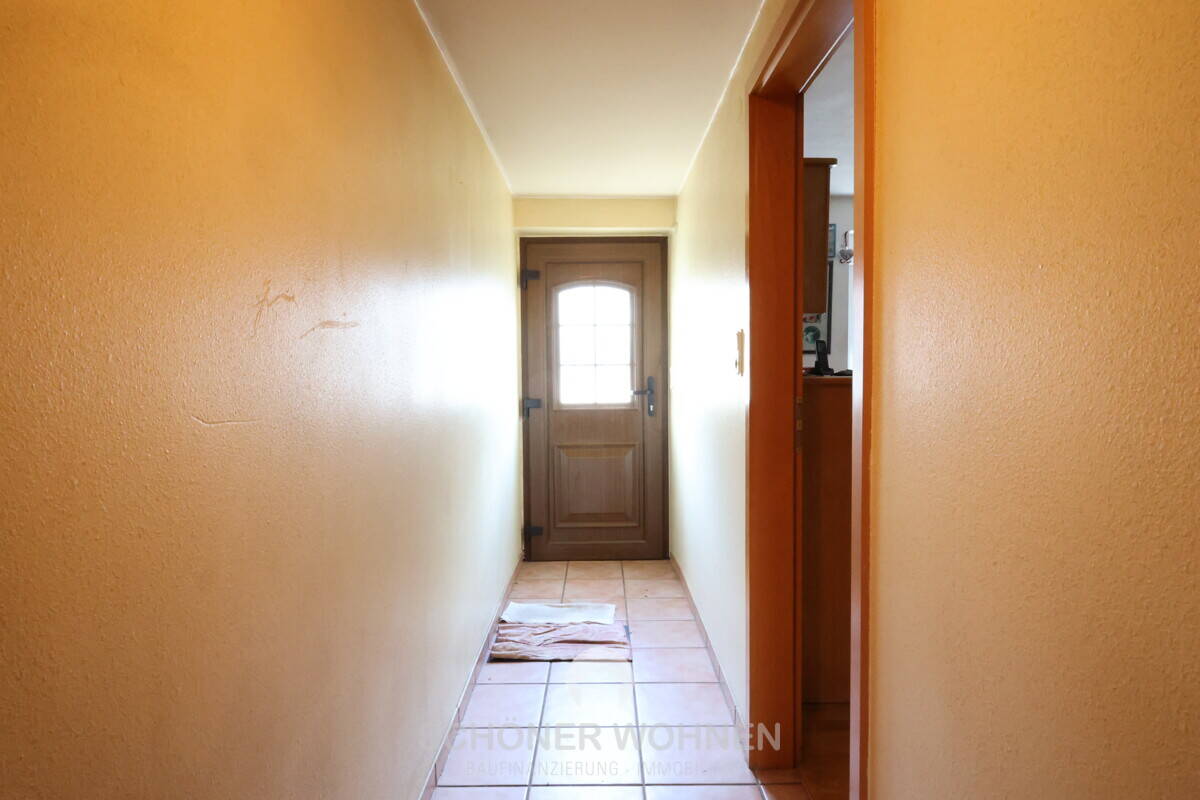 Immobilie in Mettlach - Orscholz: "Klein, aber mein" | Reihenhaus in zentraler Lage mit 3 Schlafzimmern - Bild 2