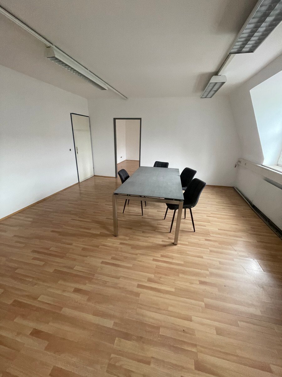 Bürofläche zur Miete 528 € 2 Zimmer 55 m²<br/>Bürofläche Lustenau Linz 4020