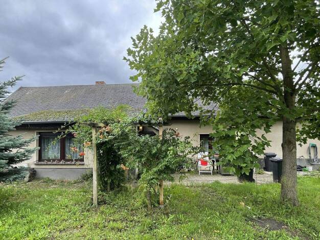 Einfamilienhaus zum Kauf 259.000 € 6 Zimmer 153 m² 4.978 m² Grundstück Ahrensdorf Rietz-Neuendorf 15848