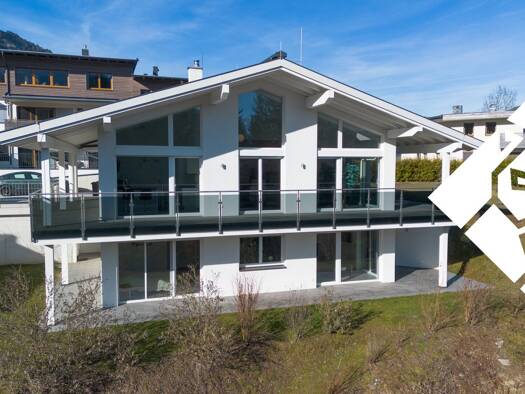 Einfamilienhaus zum Kauf 1.390.000 € 5,5 Zimmer 180,4 m² 1.200 m² Grundstück Fügenberg 6264