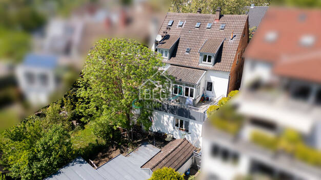 Mehrfamilienhaus zum Kauf 728.000 € 15 Zimmer 297 m² 325 m² Grundstück Waiblingen 71334