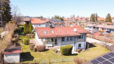Haus zum Kauf 820.000 € 5 Zimmer 190 m² 725 m² Grundstück frei ab sofort Weißensee Füssen 87629