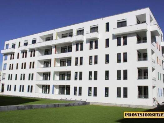 Wohnung zur Miete 1.200 € 3 Zimmer 85 m² 5. Geschoss Friedrich-Ebert-Str. 7 Burghausen 84489