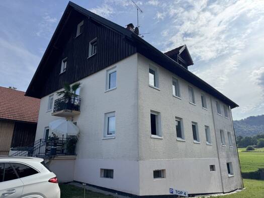 Mehrfamilienhaus zum Kauf als Kapitalanlage geeignet 595.000 € 442 m² 1.136 m² Grundstück Heribrandstraße Hörbranz 6912