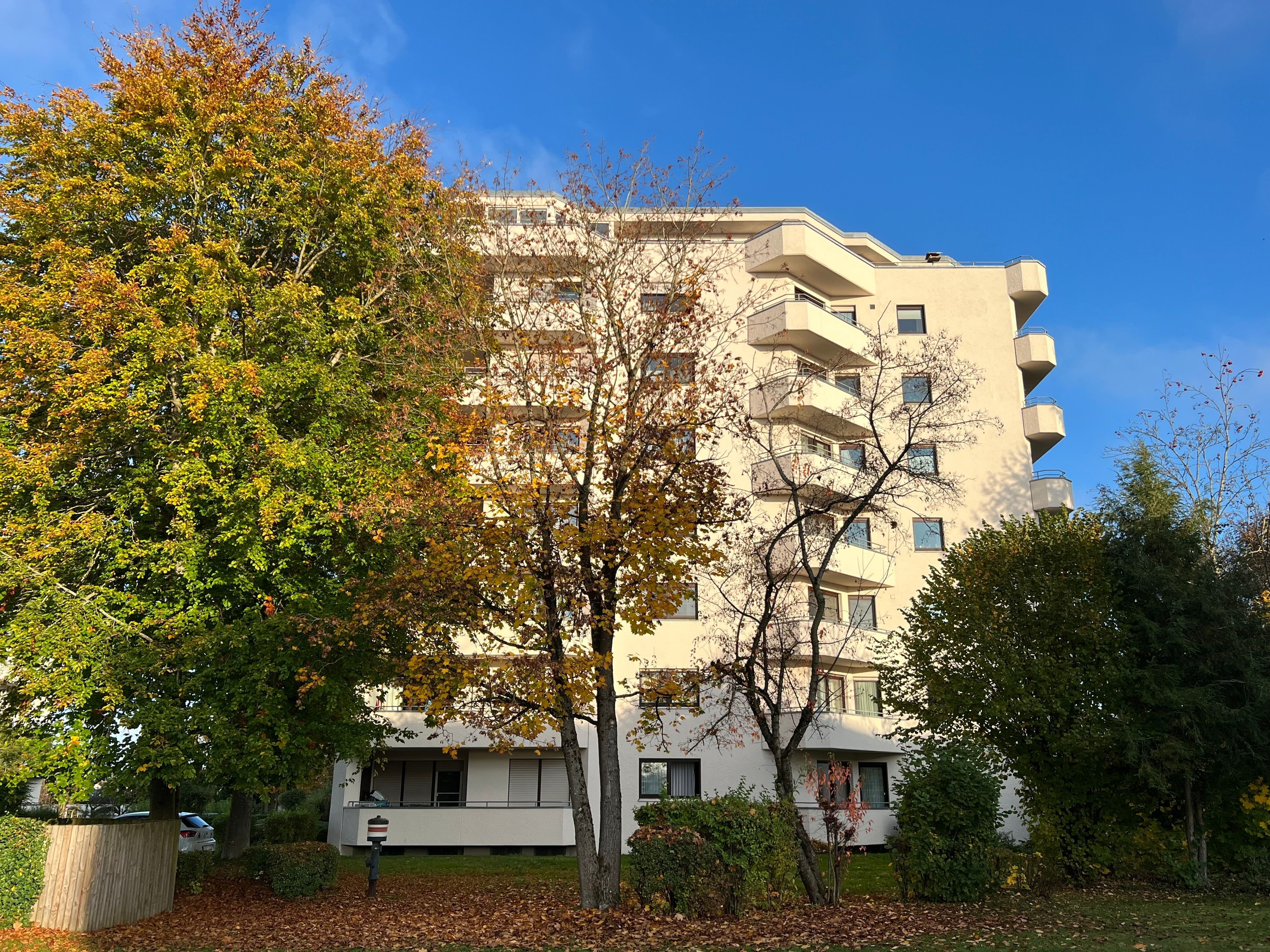 Wohnung zum Kauf 340.000 € 3,5 Zimmer 98,3 m²<br/>Wohnfläche 2.<br/>Geschoss ab sofort<br/>Verfügbarkeit Kernstadt Biberach an der Riß 88400