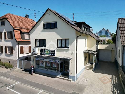 Haus zum Kauf 788.000 € 10 Zimmer 269,2 m² 485 m² Grundstück Teningen Teningen 79331