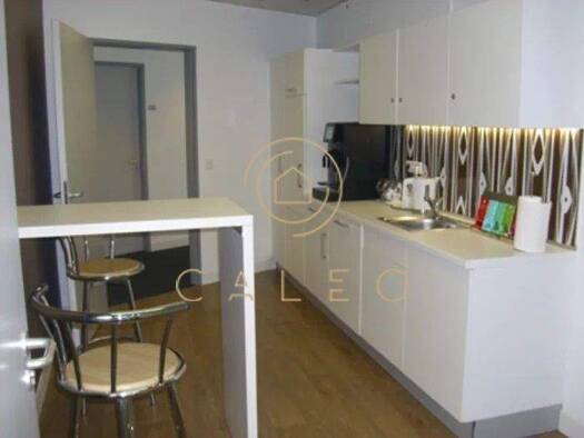 Bürofläche zur Miete provisionsfrei 250 m² Bürofläche teilbar ab 1 m² Schönefeld-Ost Leipzig 04347