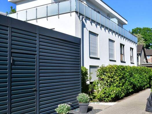 Wohnung zur Miete 1.450 € 3 Zimmer 99 m² Gronau 48599