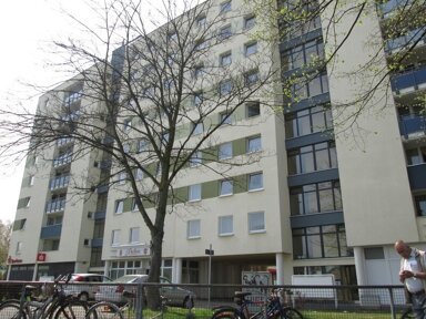 Wohnung zur Miete 906 € 3 Zimmer 75,4 m² 2. Geschoss frei ab 24.02.2025 Longericher Straße 3 Bilderstöckchen Köln 50739