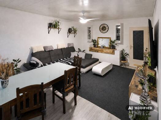 Wohnung zum Kauf 160.500 € 2 Zimmer 55 m² 3. Geschoss Niederzwehren Niederzwehren 34134