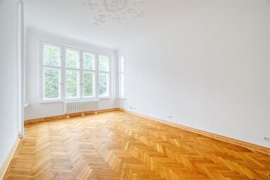 Wohnung zum Kauf 615.000 € 2 Zimmer 81,9 m² 2. Geschoss Suarezstr. 50 Charlottenburg Berlin 14057