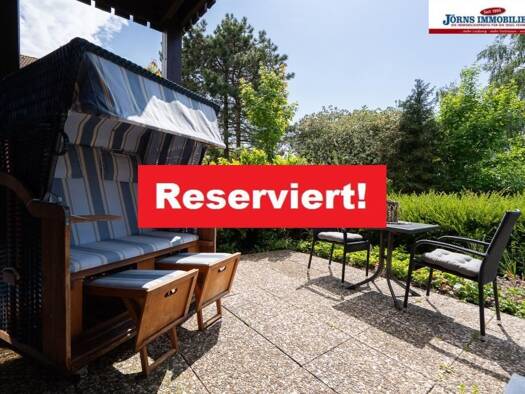 Wohnung zum Kauf 229.000 € 2 Zimmer 47,1 m² EG Lemkenhafen Fehmarn 23769