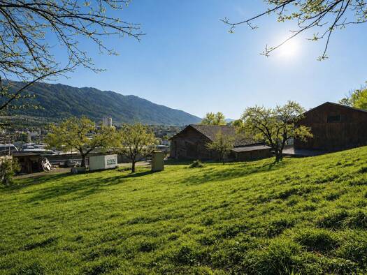 Grundstück zum Kauf 178.000 € 657 m² Grundstück Prutz 6522